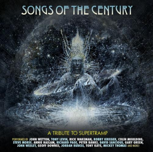 Various Artists Songs of the Century - A Tribute to Supertramp (Vinyl LP)