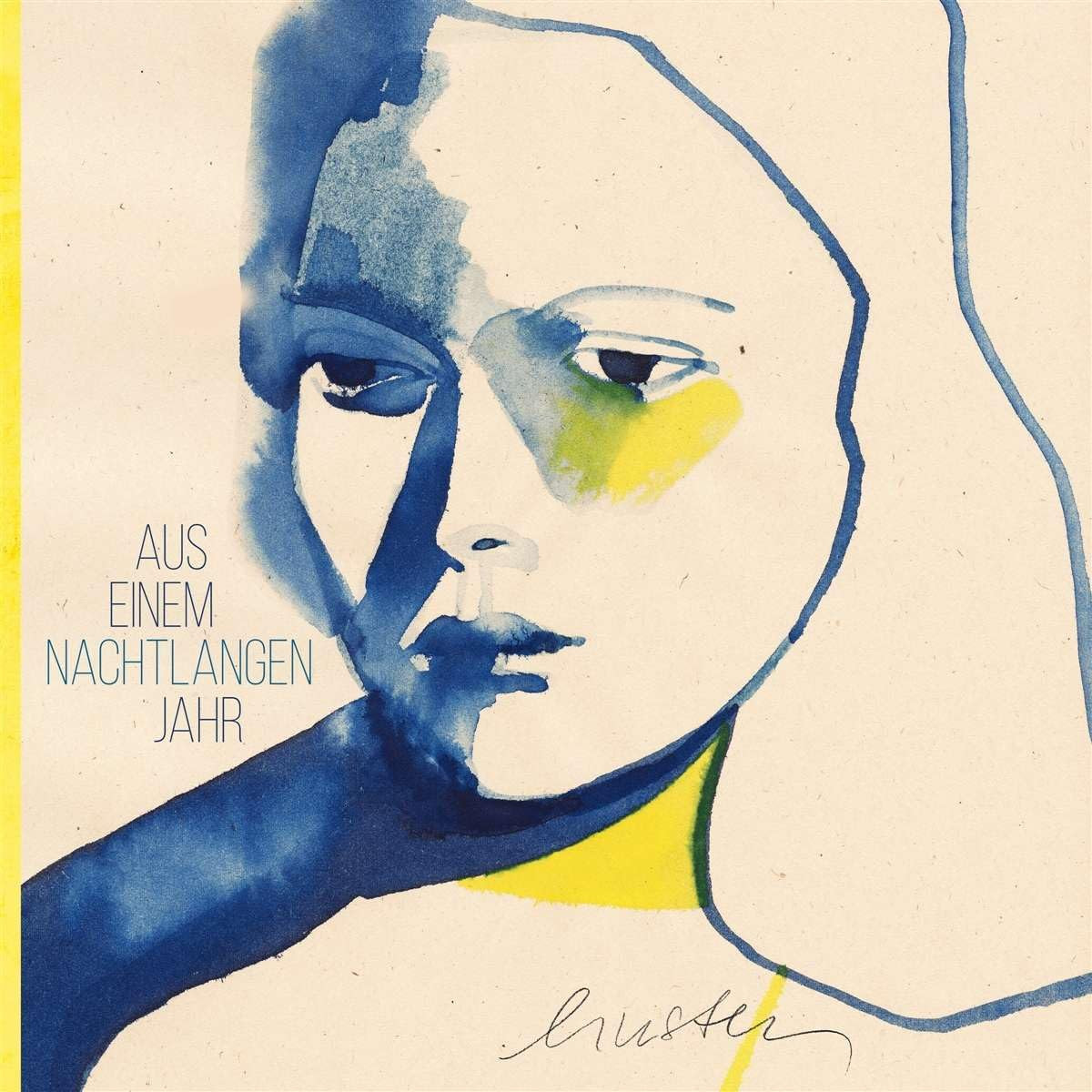 Husten Aus Einem Nachtlangen Jahr (CD)