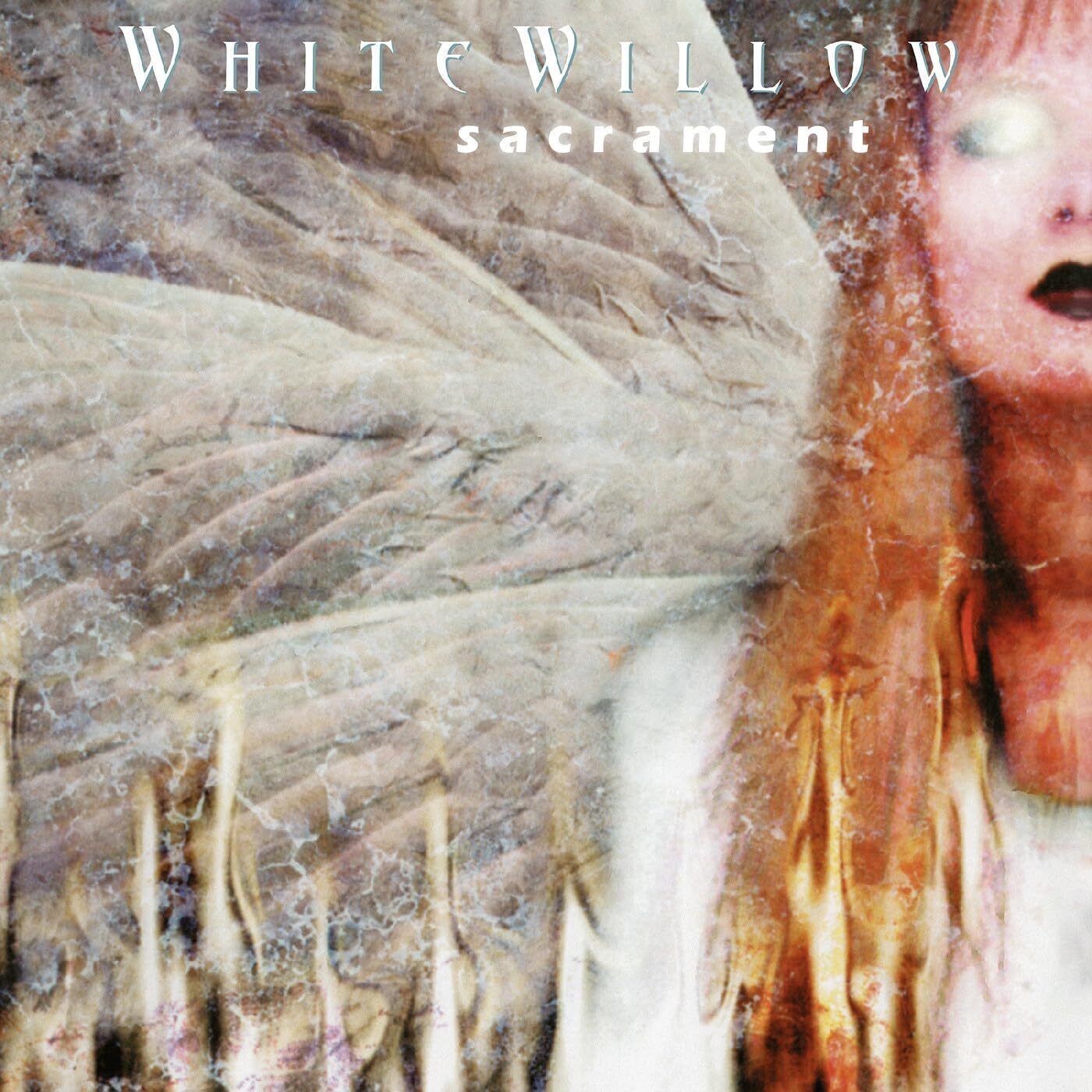White Willow Ex Tenebris (Vinyl LP) 12" Album Coloured Vinyl