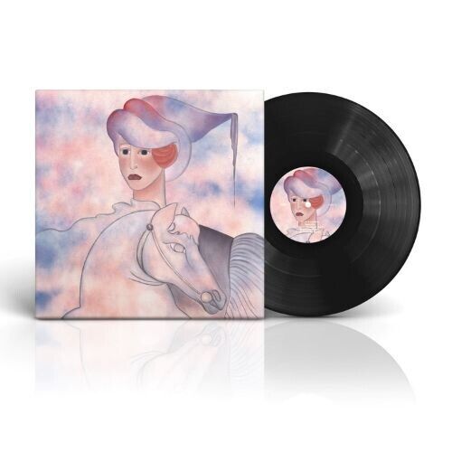 LUCIO CORSI - Volevo essere un duro (2025) LP Vinyl pre order
