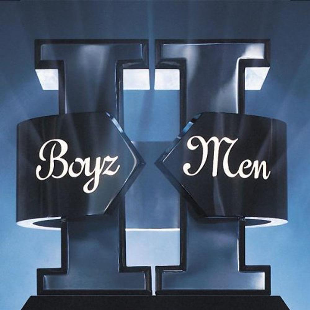 Boyz II Men - II - AA.VV. (Audio Cd)