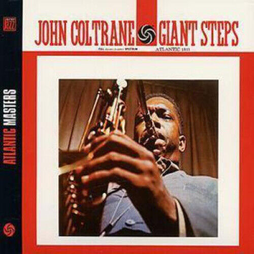 Giant Steps [Digipak] by Coltrane John