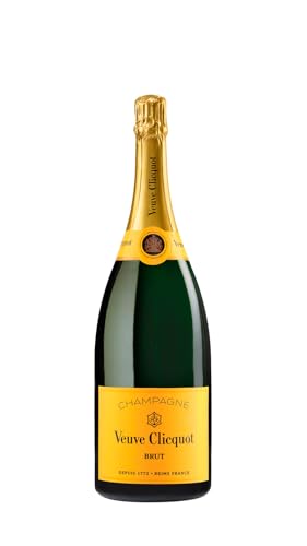 Veuve Clicquot Champagne Brut Yellow Label 12% Vol. 1,5L