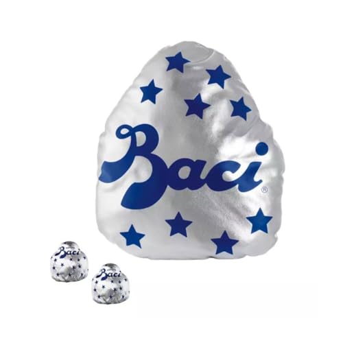 Baci Perugina Cuscino Natale Con Cioccolatini Baci Classici 50 G