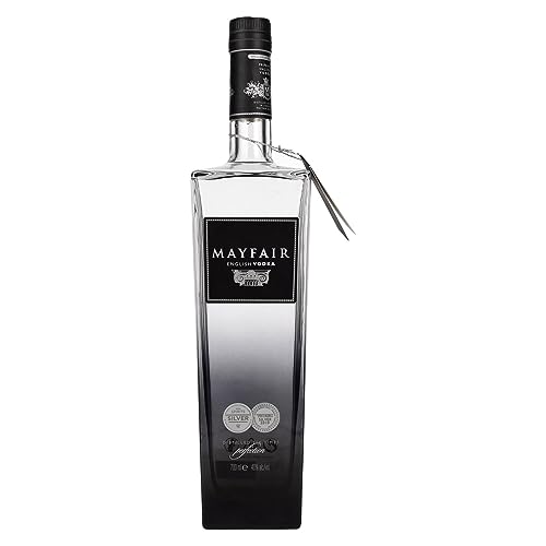 Mayfair English Vodka 40% Vol. 0,7L