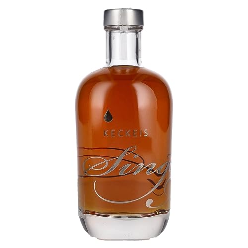 Keckeis Single Malt Whisky 42% Vol. 0,35L