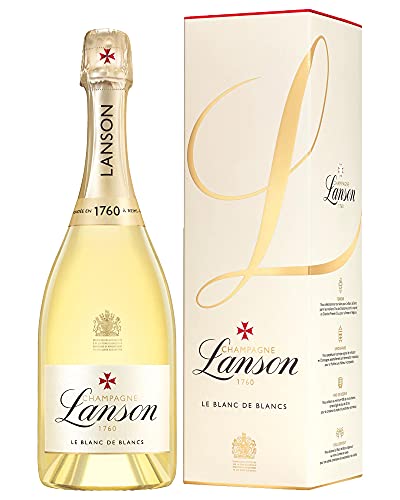 Blanc De Blancs 1760 2016 Lanson