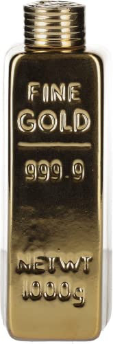 Goldbarren Vodka 38% Vol. 0,2L