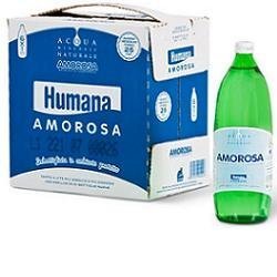 Acqua Amorosa 6X1000Ml