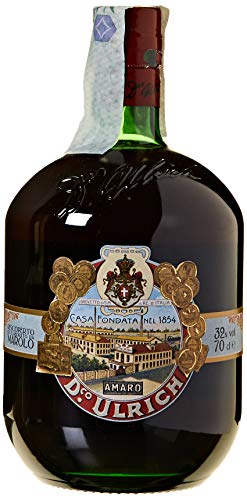 D.Co Ulrich Amaro Da Marolo 32% Vol. 0,7L In Giftbox