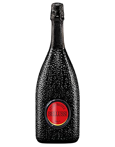 Bellussi Cuvee Prestige Brut Cl.75