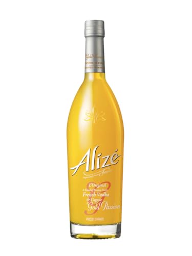 Alizé Liqueur Gold Passion 16% Vol. 0,7L