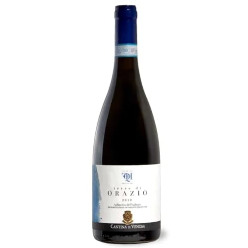 Cantina Di Venosa, Terre Di Orazio - Aglianico Del Vulture Doc
