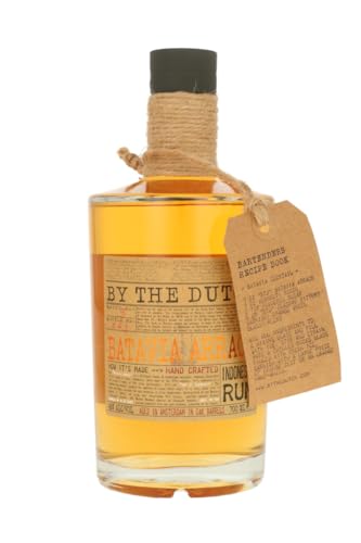 By The Dutch Batavia Arrack 48% Vol. 0,7L