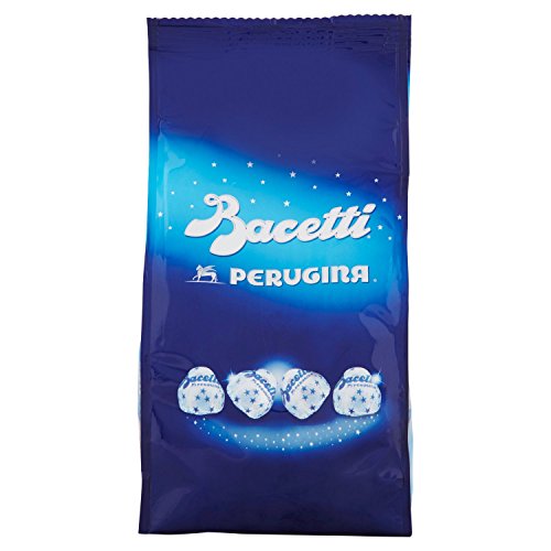 Baci Perugina Praline Di Cioccolato Fondente Con Nocciole Bacetti, 330G