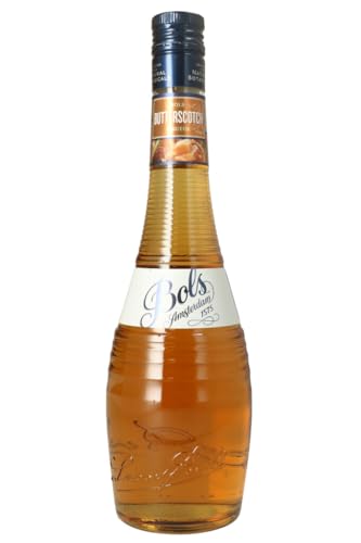 Bols Butterscotch Liqueur 24% Vol. 0,7L