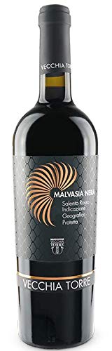 Malvasia Nera Salento Vecchia Torre Leverano