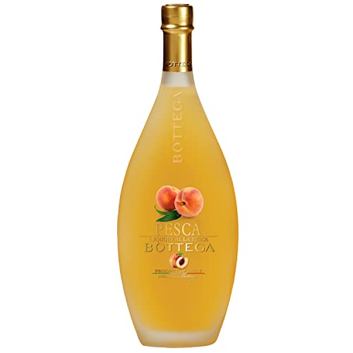 Bottega 50Cl Pesca & Grappa