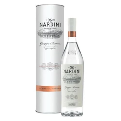 Grappa Bianca Nardini Magnum