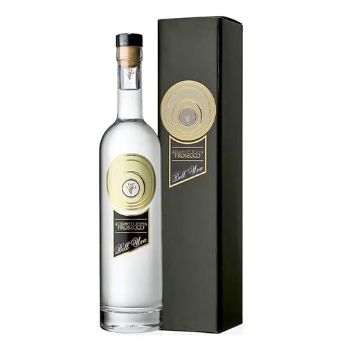 Grappa Acquavite D'Uva Di Prosecco