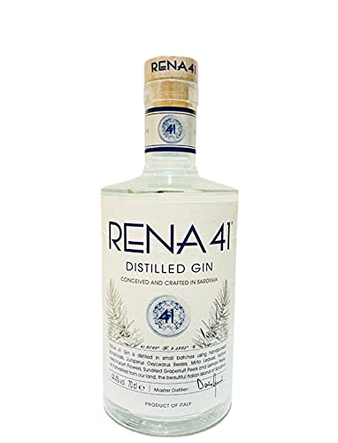 Rena 41 Gin 700Ml