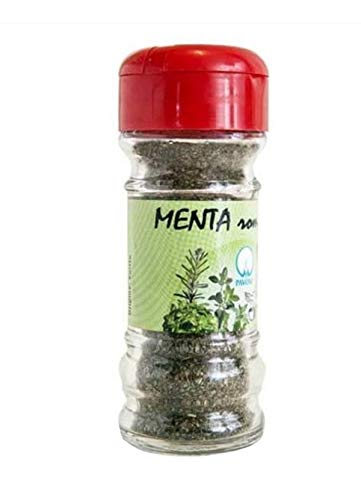 Garuti Menta In Foglie 10 Gr