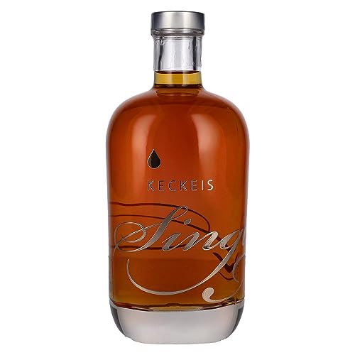 Keckeis Single Malt Whisky 42% Vol. 0,7L