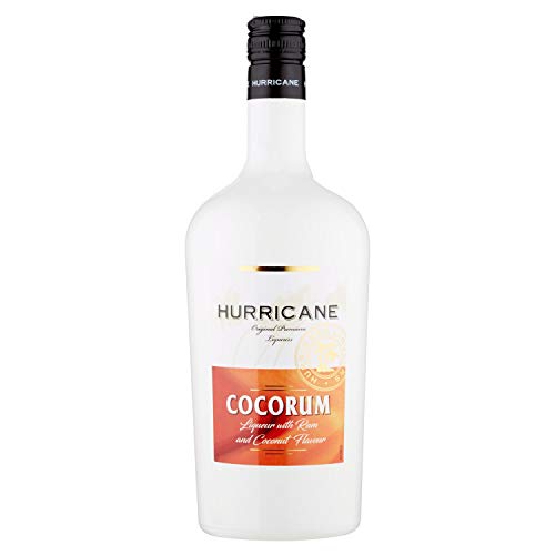 Hurricane Coccorum Hurricane Cl 100, 100Cl