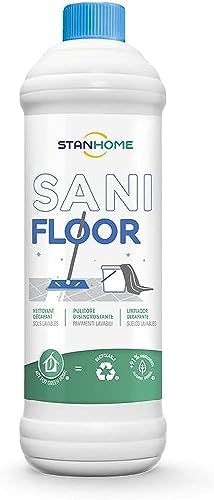 Sani Floor Stanhome