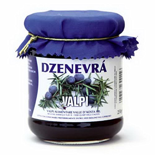 Valpi - Dzenevrà 250G