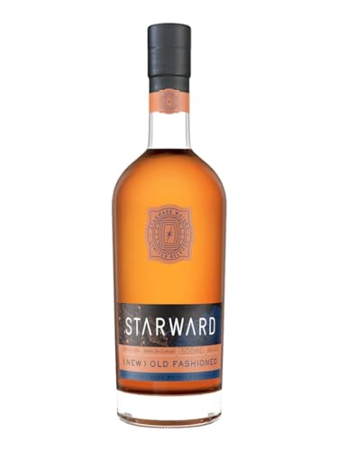 Starward (New) Old Fashioned Whisky Cocktail #1 32% Vol. 0,5L