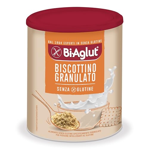 Biaglut Biscottino Granulato 340G