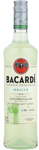 Bacardi Mojito 14,9% Vol. 0,7L