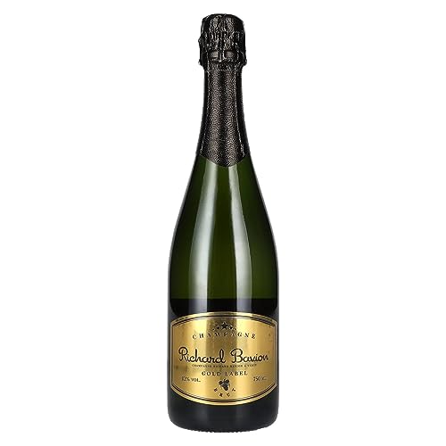 Richard Bavion Champagne Gold Label Brut 12% Vol. 0,75L