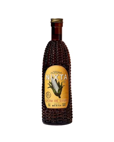 Nixta Licor De Elote 30% Vol. 0,7L