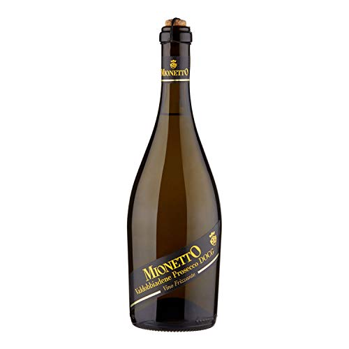 Mionetto Valdobbiadene Prosecco Docg 750 Ml