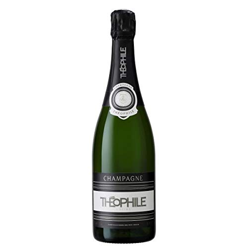 Louis Roederer - Champagne Theophile Brut 0,75 Lt.