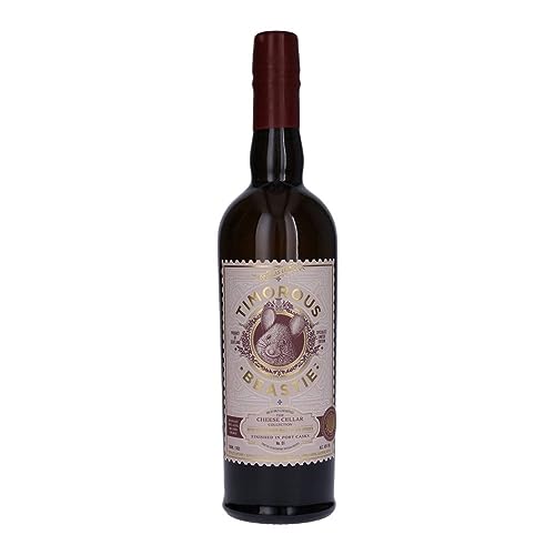 Douglas Laing Timorous Beastie Cheese Cellar Limited Edition 48% Vol. 0,7L