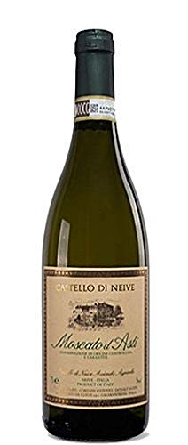 Moscato D' Asti D.O.C.G Moscato D' Asti Castello Di Neive