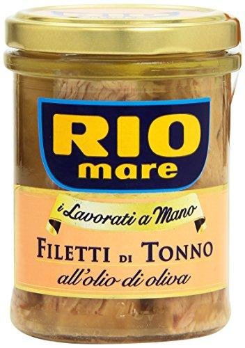 Fil.Tonno Rio Mare Vv Gr180