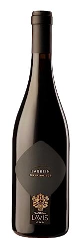 Trentino Doc Lagrein La Vis 2022 0,75 ℓ