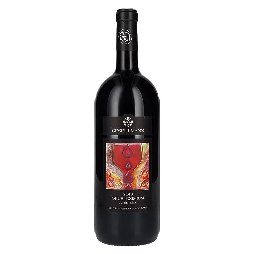 Gesellmann Opus Eximium No. 32 2019 14,5% Vol. 1,5L