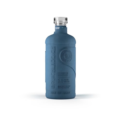 Bruichladdich 18 Years Old Re/Define Eighteen Islay Single Malt 50% Vol. 0,7L
