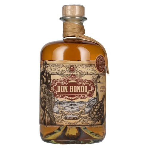 Don Hondo Austria 42% Vol. 0,7L