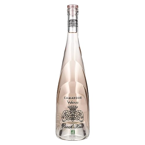 Watusi Camargue Puech-Haut 2022 13% Vol. 0,75L