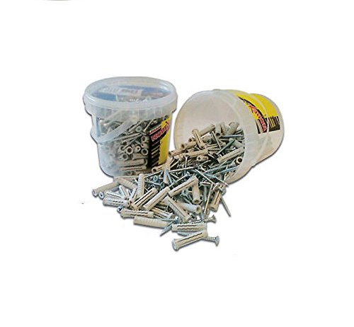Nobex Bucket 100 Tasselli 8X40 Mm Cod.174100