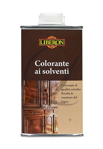 Liberon Colorante Ai Solventi