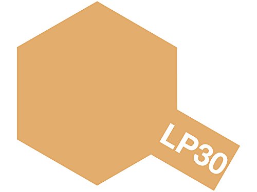 Tamiya Peinture Laquée : Lp30 - Sable Clair