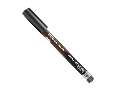 Ak Real Colors Marker Rcm013 Chipping Color