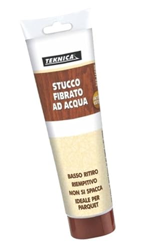 Stucco Fibrato Mogano 200 Gr